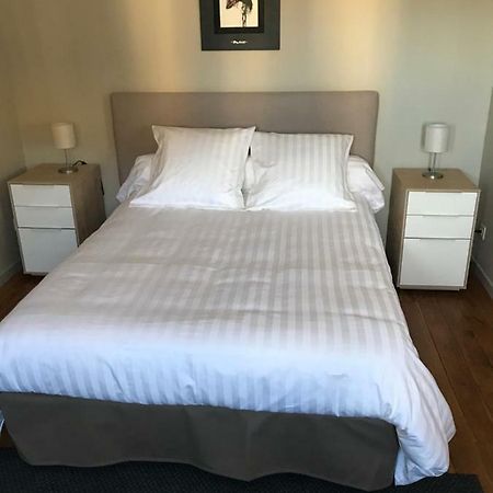 Appartement De 100M² Bien Situe 볼로뉴쉬르메르 외부 사진