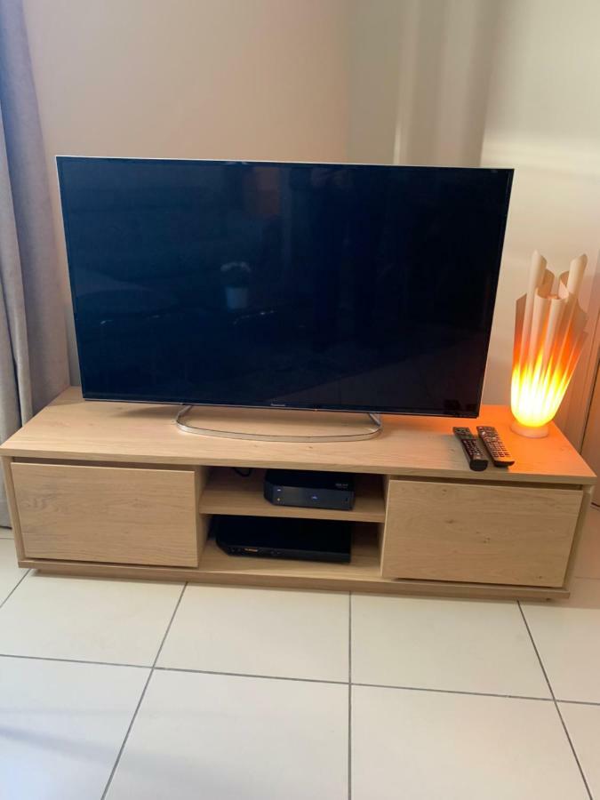 Appartement De 100M² Bien Situe 볼로뉴쉬르메르 외부 사진
