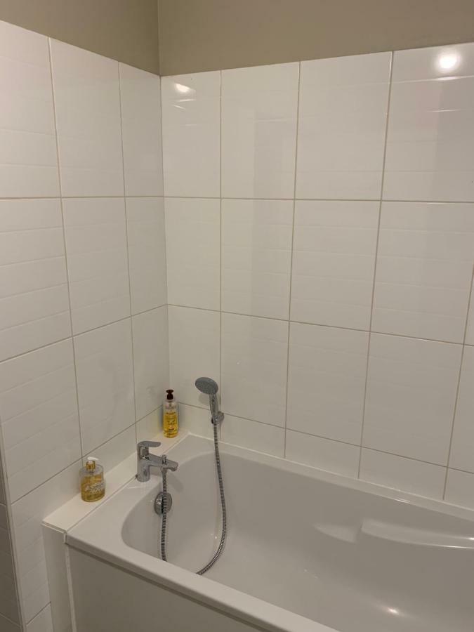 Appartement De 100M² Bien Situe 볼로뉴쉬르메르 외부 사진