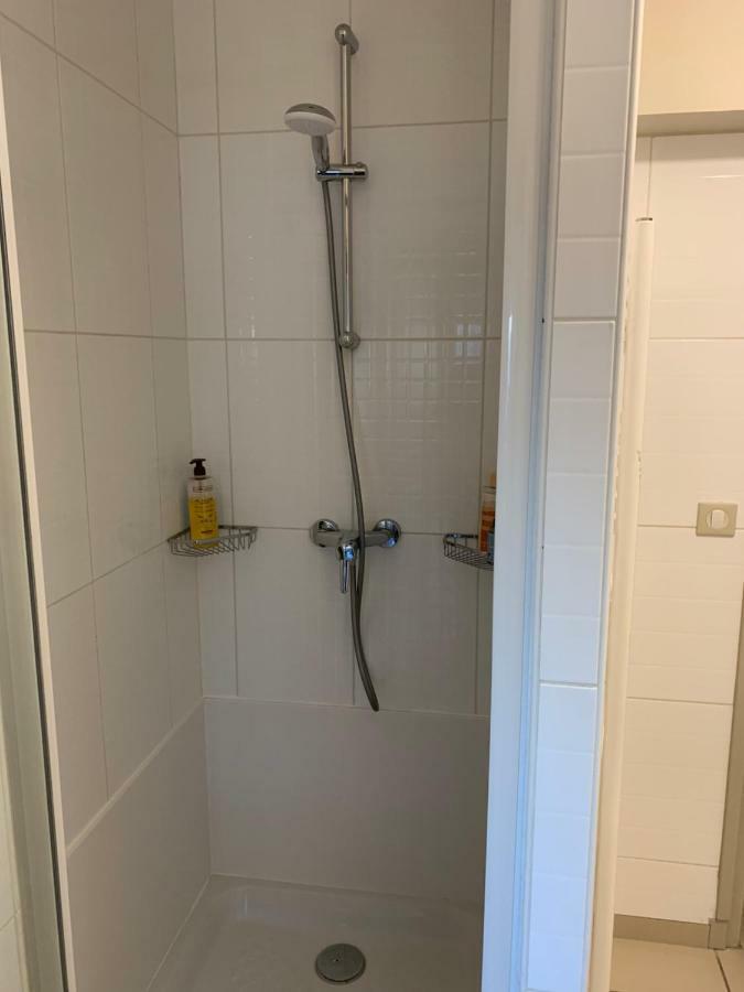 Appartement De 100M² Bien Situe 볼로뉴쉬르메르 외부 사진