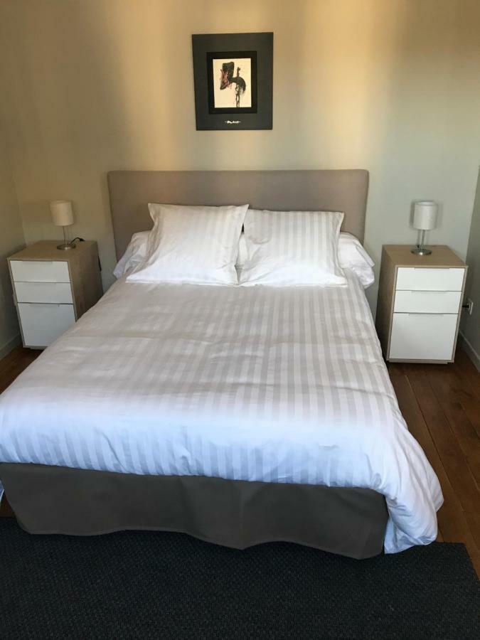 Appartement De 100M² Bien Situe 볼로뉴쉬르메르 외부 사진