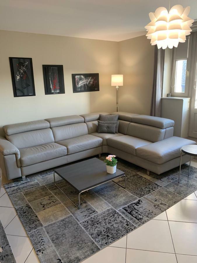 Appartement De 100M² Bien Situe 볼로뉴쉬르메르 외부 사진